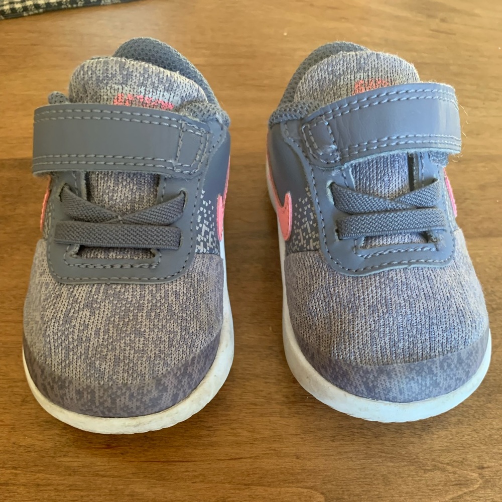 Nike toddler girl